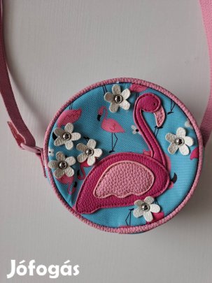 Kislány táska