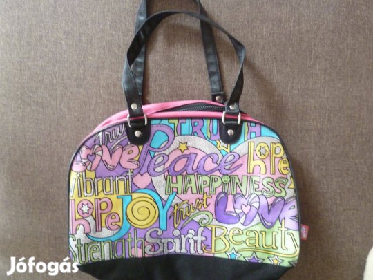 Kislány táska