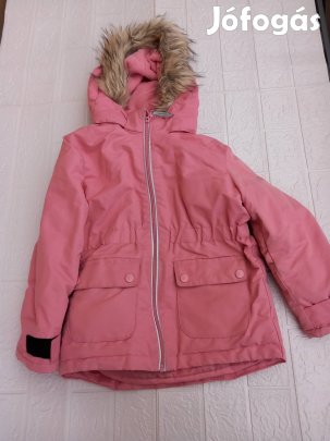 Kislány téli ruha jó minőségben eladó
