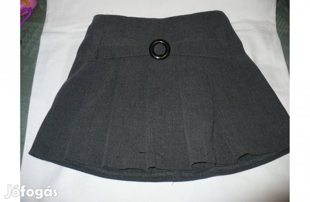 Kislány ünnepi szoknya, 6-7 évesre