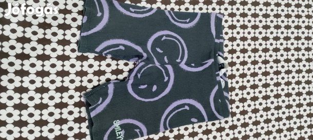 Kislányok számára készült tornanadrág