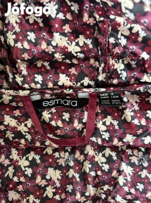 Kismama / babahordozós őszi/tavaszi kabát eladó