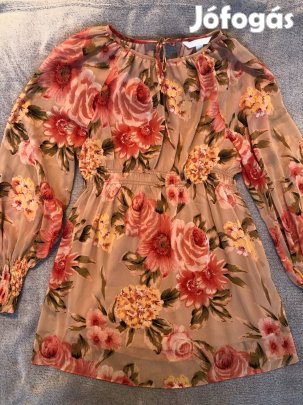 Kismama blúz S meretben