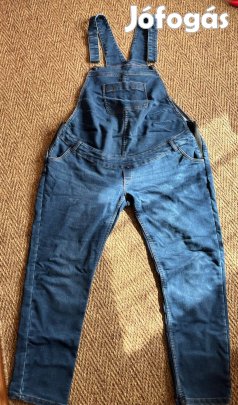 Kismama kantáros farmer