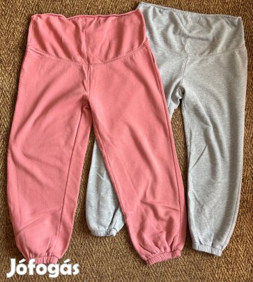 Kismama melegîtő nadrág