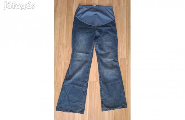 Kismama nadrág jó állapotú, állítható derék