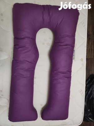 Kismama párna - új