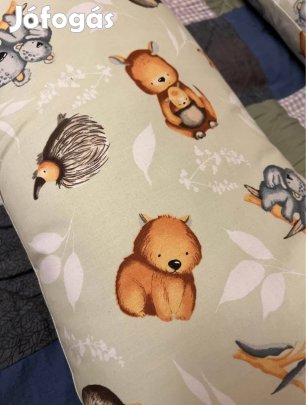 Kismama párna, kismamapárna, Mommies