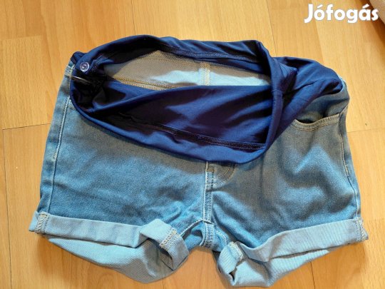 Kismama rövidnadrág