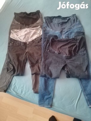 Kismama ruházat !