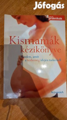 Kismamák kézikönyve