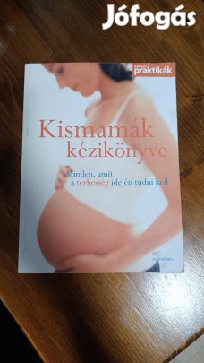 Kismamák kézikönyve
