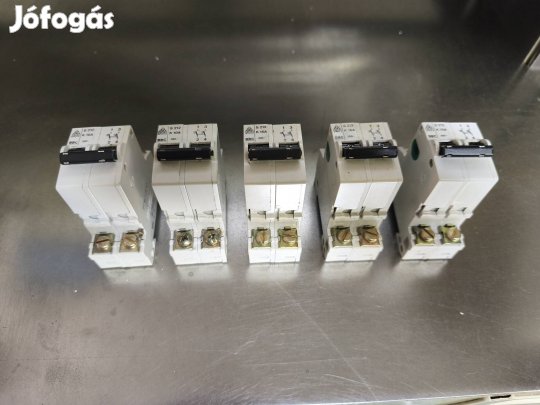 Kismegszakító S212-K16A .