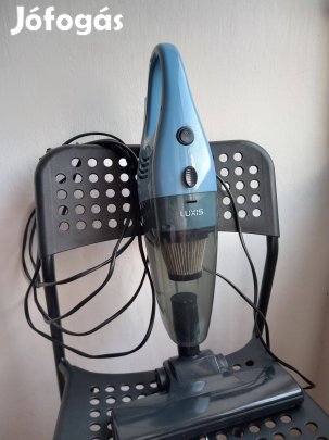 Kisméretű Porszívó