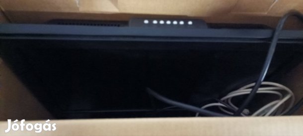 Kisméretű TV eladó 