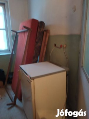Kisméretű fagyasztó szekrény eladó