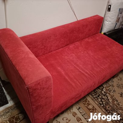 Kisméretű kanapé 
