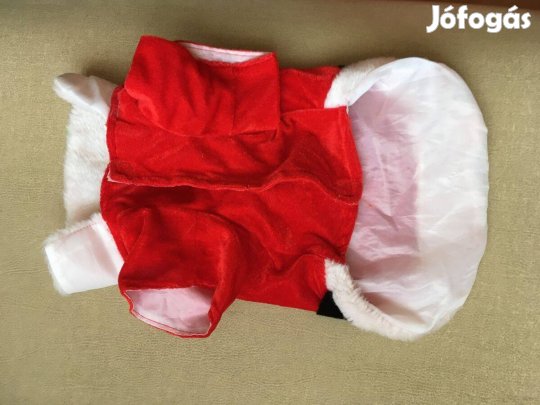 Kisméretü kutyaruhák