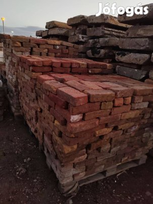 Kisméretű műemlék tégla Hatalmas kedvezmények!