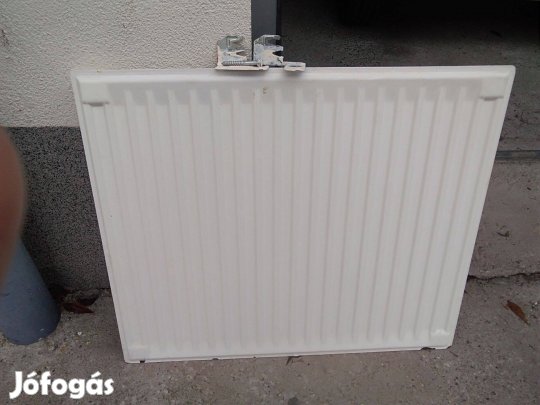 Kisméretű radiátor