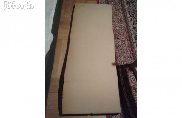 Kisméretű szivacs matrac