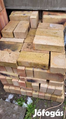 Kisméretű tégla eladó , új