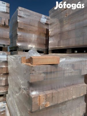 Kisméretű tömör tégla