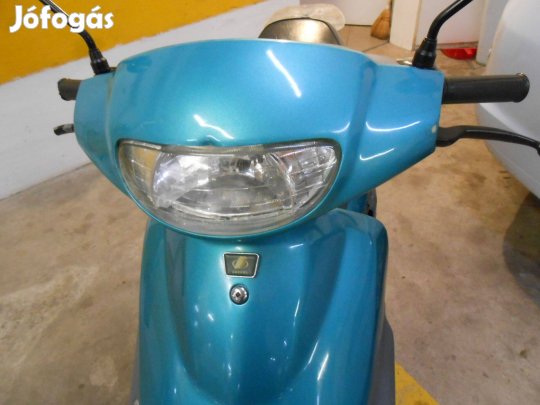 Kismotor 49 kcm3 minden alkatrésze eladó