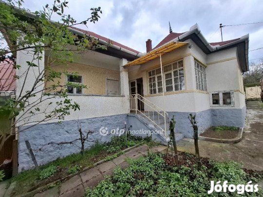Kisnánai 78 nm-es ház eladó