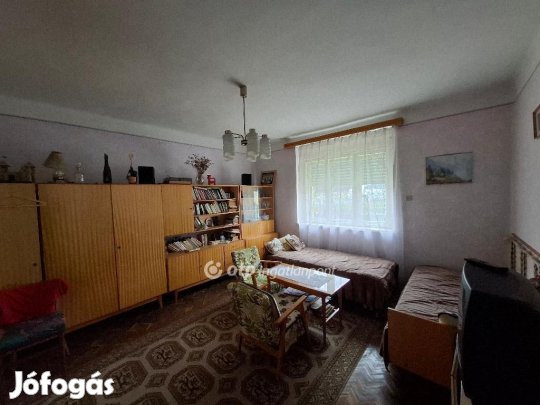 Kisnánai eladó 78 nm-es ház