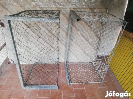 Kispályás focikapu