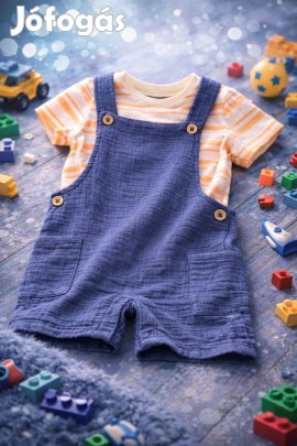 Kispasi fiú ruha egybe ruha