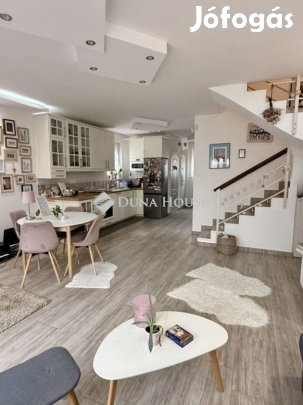 Kispatak lakóparkban