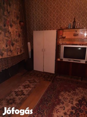 Kispesten 34 mm felújatandó lakás olcsón eladóó