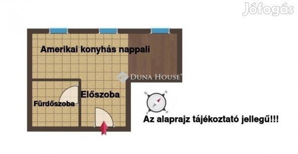 Kistarcsai 32 nm-es lakás eladó