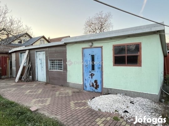 Kistarcsai 95 nm-es ház eladó