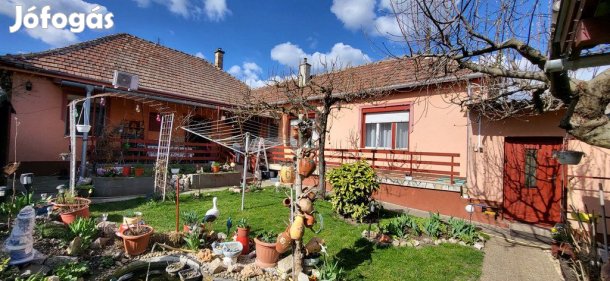 Kistarcsai eladó 140 nm-es ház
