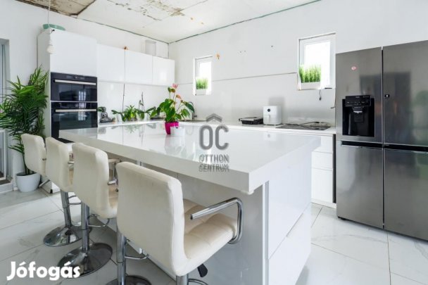 Kistarcsai eladó 152 nm-es ház