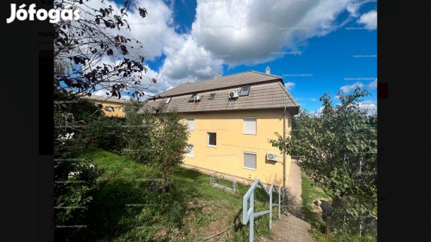 Kistarcsai garzon eladó