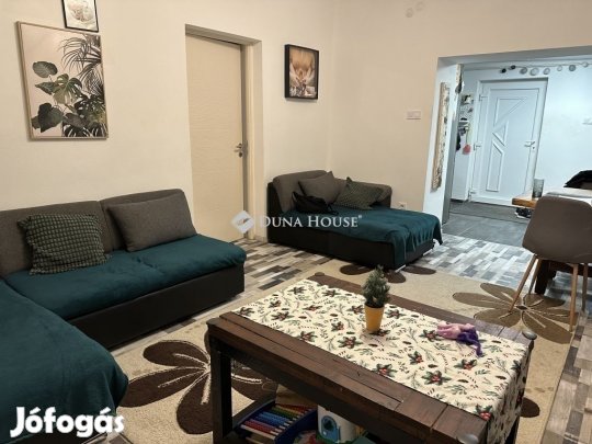 Kisteleki eladó 100 nm-es ház