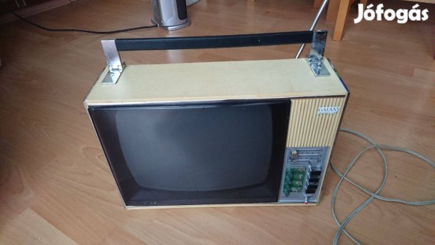 Kistévé Nordmende Retro