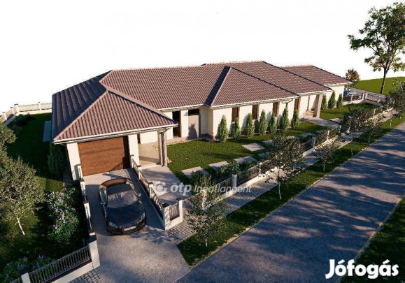 Kistokaji 136 nm-es ház eladó