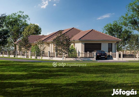 Kistokaji 136 nm-es ház eladó