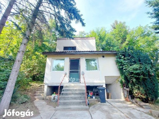 Kistokaji 21 nm-es ház eladó