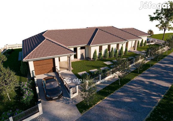 Kistokaji eladó 136 nm-es ház