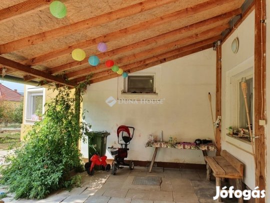 Kistótfalui 97 nm-es ház eladó