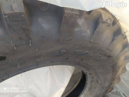 Kistraktor fűnyíró rendsodró gumik 35 db