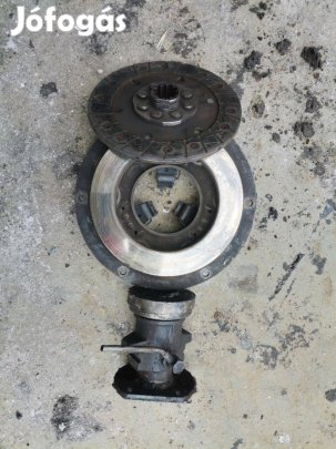 Kistraktor kuplung, kuplungszerkezet eladó. Warchalowski