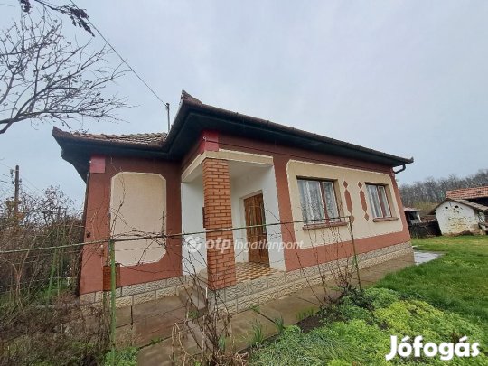 Kisújszállási 109 nm-es ház eladó