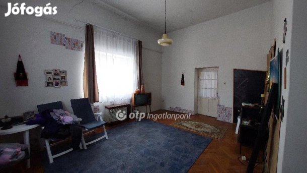 Kisújszállási 40 nm-es ház eladó